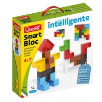 Quercetti: Smart Block jucărie educativă 11 bucăți - q/u/quercetti-smart-block-jucarie-educativa-11-bucati.jpg