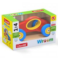 Quercetti: Wroom lemn maşină - q/u/quercetti-wroom-lemn-masina.jpg