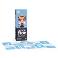 QuickStop Family joc de societate - Piatnik