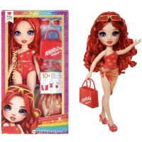Rainbow High: Păpușă de modă Ruby pentru plajă, cu costum de baie și accesorii de modă - r/a/Rainbow-High-Papusa-de-moda-Ruby-pentru-plaja-cu-costum-de-baie-si-accesorii-de-moda-1.jpg