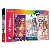 Rainbow High prietene puzzle de 100 piese - Trefl - r/a/Rainbow-High-prietene-puzzle-de-100-piese--Trefl-1.jpg