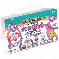Rainbow Loom: Auto Loom – Cute-Tique set pentru confecționat brățări din benzi elastice - r/a/Rainbow-Loom-Auto-Loom---Cute-Tique-set-pentru-confectionat-bratari-din-benzi-elastice-1.jpg