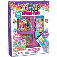 Rainbow Loom: Auto Loom – Loomi-Pals set pentru confecționarea brățărilor din elastice - r/a/Rainbow-Loom-Auto-Loom---Loomi-Pals-set-pentru-confectionarea-bratarilor-din-elastice-1.jpg