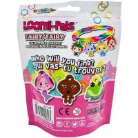 Rainbow Loom: Happy Loomi-Pals - Set pentru realizarea brățărilor din benzi elastice - Zâne - r/a/Rainbow-Loom-Happy-Loomi-Pals--Set-pentru-realizarea-bratarilor-din-benzi-elastice--Zane-1.jpg