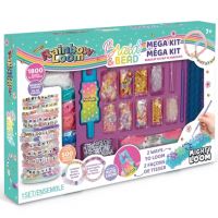 Rainbow Loom: Set uriaș pentru brățări elastice și pentru șiraguri de mărgele - r/a/Rainbow-Loom-Set-urias-pentru-bratari-elastice-si-pentru-siraguri-de-margele-1.jpg