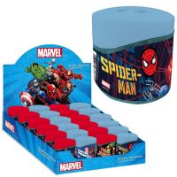 Răzbunătorii: Ascuțitoare Spider-Man cu două găuri, 1 buc. - r/a/Razbunatorii-Ascutitoare-Spider-Man-cu-doua-gauri-1-buc--1.jpg