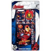 Răzbunătorii: Set de 5 articole de papetărie Iron Man - r/a/Razbunatorii-Set-de-5-articole-de-papetarie-Iron-Man-1.jpg