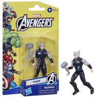 Răzbunătorii: Thor figură de acțiune premium 10cm - Hasbro - r/a/Razbunatorii-Thor-figura-de-actiune-premium-10cm--Hasbro-1.jpg