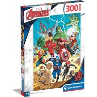 Răzbunătorii puzzle super de 300 de piese - Clementoni - r/a/Razbunatorii-puzzle-super-de-300-de-piese--Clementoni-1.jpg