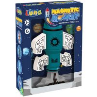 Rachetă magnetică culoarea verde - r/a/racheta-magnetica-culoarea-verde.jpg