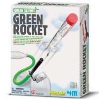 Racheta verde set de jucărie ştinţă - r/a/racheta-verde-set-de-jucarie-stinta.jpg