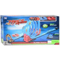 Racing Track 32 bucăți Set pistă de curse cu buclă spirală și 2 mașini 1/64 - r/a/racing-track-32-bucati-set-pista-de-curse-cu-bucla-spirala-si-2-masini-1-64.jpg