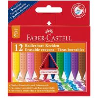Cretă cerată set 12 bucăţi care se poate şterge - Faber-Castell - r/a/radirozhato-zsirkreta-12db-os-szett-faber-castell.jpg