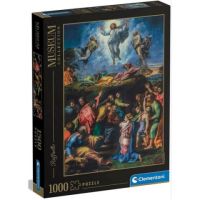Raphael: Transformarea Museum Collection 1000 bucăți puzzle - Clementoni - r/a/raphael-transformarea-museum-collection-1000-bucati-puzzle-clementoni.jpg