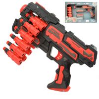 Rattle Belt Track Pro: Armă de burete cu magazie și cartușe cu o rază de tragere de 18 metri - r/a/rattle-belt-track-pro-arma-de-burete-cu-magazie-si-cartuse-cu-o-raza-de-tragere-de-18-metri.jpg