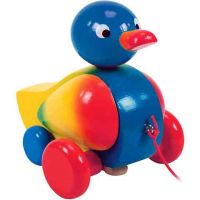 Răţuşcă de tras, jucărie din lemn de culoare albastră - r/a/ratusca-de-tras-jucarie-din-lemn-de-culoare-albastra.jpg