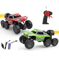 RC Flame Knight 3 cu telecomandă trei roți alpinist vehicul 27MHz 1/18 două variante - r/c/rc-flame-knight-3-cu-telecomanda-trei-roti-alpinist-vehicul-27mhz-1-18-doua-variante.jpg