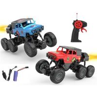 RC Flame Knight 3 vehicul alpinist cu telecomandă 27MHz 1/18 două variante - r/c/rc-flame-knight-3-vehicul-alpinist-cu-telecomanda-27mhz-1-18-doua-variante.jpg
