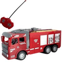 RC mașină de pompieri cu telecomandă și cu efecte de lumină scara 1/30 - r/c/rc-masina-de-pompieri-cu-telecomanda-si-cu-efecte-de-lumina-scara-1-30.jpg