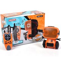 RC TalkBot robot interactiv walkie-talkie mod de operare de culoare portocalie 2,4 GHz - r/c/rc-talkbot-robot-interactiv-walkie-talkie-mod-de-operare-de-culoare-portocalie-2-4-ghz.jpg