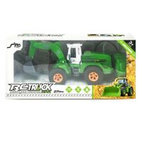 RC Truck vehicul de muncă verde cu telecomandă 1/30 27MHz - r/c/rc-truck-vehicul-de-munca-verde-cu-telecomanda-1-30-27mhz.jpg