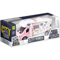 RC vehicul transport mâncare cu telecomandă și lumini 27MHz 1/32 - r/c/rc-vehicul-transport-mancare-cu-telecomanda-si-lumini-27mhz-1-32.jpg