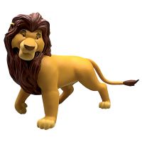 Regele Leu: Figurina de jucărie Mufasa - Bullyland - r/e/Regele-Leu-Figurina-de-jucarie-Mufasa--Bullyland-1.jpg