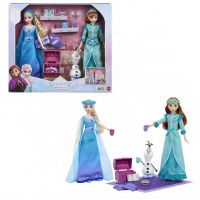 Regatul de Gheață: Set de joacă pentru petrecere în pijama regală - Mattel - r/e/regatul-de-gheat-set-de-joac-pentru-petrecere-in-pijama-regal-mattel-1.jpg
