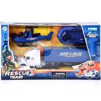 Rescue Team set de jucărie poliție cu barcă - r/e/rescue-team-set-de-jucarie-politie-cu-barca.jpg
