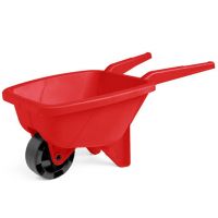 Roabă de nisip roșie de 53 cm - Wader - r/o/Roaba-de-nisip-rosie-de-53-cm--Wader-1.jpg