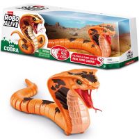 Robo Alive: Cobra robot - r/o/Robo-Alive-Cobra-robot-1.jpg