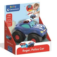 Roger, mașinuță de poliție baby cu mecanism de tragere înapoi, cu sunete și lumini - Clementoni - r/o/Roger-masinuta-de-politie-baby-cu-mecanism-de-tragere-inapoi-cu-sunete-si-lumini--Clementoni-1.jpg