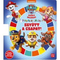 Rotește și joacă! - Împreună cu echipa! Patrula cățelușilor carte de activități - r/o/Roteste-si-joaca--Impreuna-cu-echipa-Patrula-catelusilor-carte-de-activitati-1.jpg