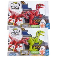Robo Alive - Raptor două variante - r/o/robo-alive-raptor-doua-variante.jpg