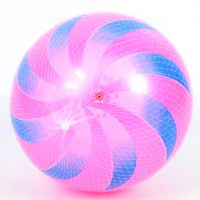 Roz-albastru 23cm minge cauciuc - r/o/roz-albastru-23cm-minge-cauciuc.jpg