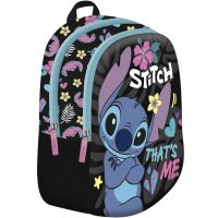 Rucsac Disney Stitch Thats Me pentru grădiniță, de culoare neagră, 29x22x9 cm - r/u/Rucsac-Disney-Stitch--That-s-Me--pentru-gradinita-de-culoare-neagra-29x22x9-cm-1.jpg