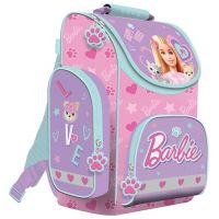 Rucsac ergonomic Barbie pentru școală, 35,5x27,5x16cm - r/u/Rucsac-ergonomic-Barbie-pentru-scoala-35-5x27-5x16cm-1.jpg