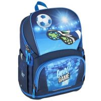 Rucsac ergonomic pentru școală Spirit: Football Game, 40x29x15cm. - r/u/Rucsac-ergonomic-pentru-scoala-Spirit-Football-Game-40x29x15cm--1.jpg