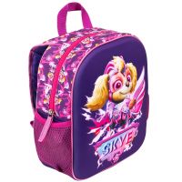 Rucsac mov pentru grădiniță Paw Patrol Skye 27x23x8cm - r/u/Rucsac-mov-pentru-gradinita-Paw-Patrol-Skye-27x23x8cm-1.jpg
