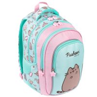 Rucsac școlar Pusheen Mint cu pisică, 40cm - r/u/Rucsac-scolar-Pusheen-Mint-cu-pisica-40cm-1.jpg