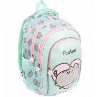 Rucsac școlar Pusheen mentă, BPL58, 40x29x19 cm - r/u/Rucsac-scolar-Pusheen-menta-BPL58-40x29x19-cm-1.jpg