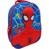 Rucsac școlar rotunjit 3D cu Omul Păianjen Minunat, 26x10x32cm - r/u/Rucsac-scolar-rotunjit-3D-cu-Omul-Paianjen-Minunat-26x10x32cm-1.jpg