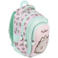 Rucsac școlar roz Pusheen, ghiozdan BPL58 40x29x19cm - r/u/Rucsac-scolar-roz-Pusheen-ghiozdan-BPL58-40x29x19cm-1.jpg