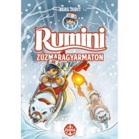 Rumini în Ținutul Înghețat al Zăpezii - r/u/Rumini-in-Tinutul-Inghetat-al-Zapezii-1.jpg