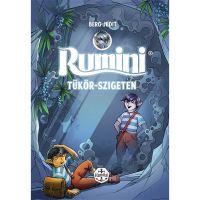 Rumini pe Insula Oglinzilor cu desene noi - Pagony - r/u/Rumini-pe-Insula-Oglinzilor-cu-desene-noi--Pagony-1.jpg