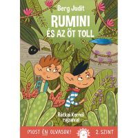 Rumini și cele cinci pene - Pagony - r/u/Rumini-si-cele-cinci-pene--Pagony-1.jpg