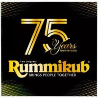 Rummikub - Ediție jubiliară de 75 de ani - Piatnik