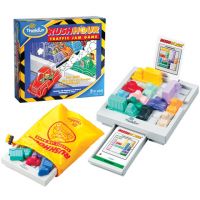 Rush Hour - joc logic în limba MAGHIARĂ - ThinkFun - r/u/Rush-Hour-Csucsforgalom-logikai-jatek-Thinkfun.jpg