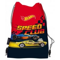 Sac de sport Hot Wheels 34x43 cm