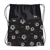 Sac de sport St.Right Pixel Balls, 43x34 cm - s/a/Sac-de-sport-St-Right-Pixel-Balls-43x34-cm-1.jpg